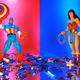Image for article titled Why is Captain America ruling our screens and not Wonder Woman?